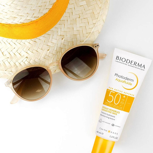 Kem chống nắng Bioderma Photoderm AQUAFLUIDE