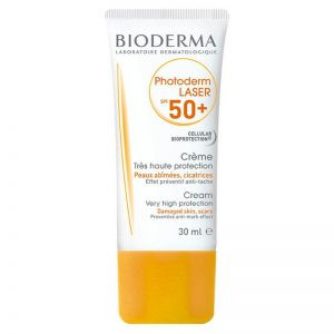Kem Chống Nắng Bioderma Photoderm Laser SPF 50