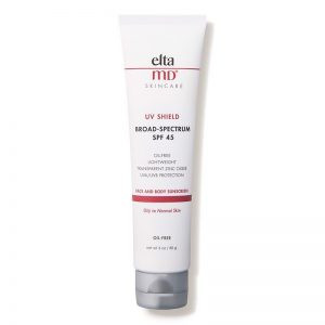 Kem chống nắng EltaMD UV Shield Broad-Spectrum SPF 45