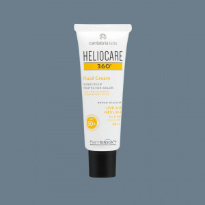 Kem Chống Nắng Heliocare 360 Fluid Cream