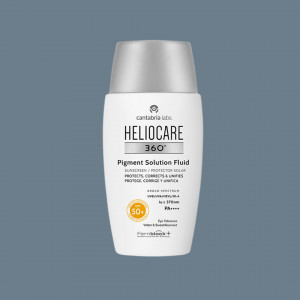 Kem Chống Nắng Heliocare 360 Pigment Solution Fluid