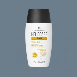 Kem Chống Nắng Heliocare 360 Water Gel