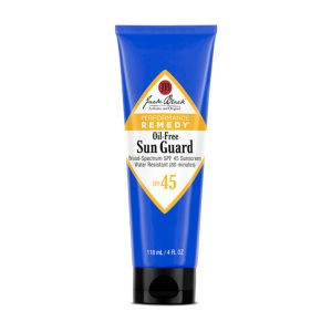 Kem chống nắng Jack Black Oil Free Sun Guard SPF 45