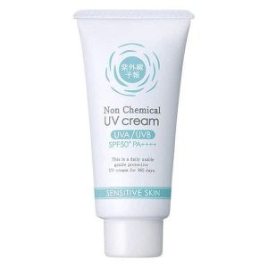 Kem Chống Nắng Sante Labo Non Chemical UV Cream