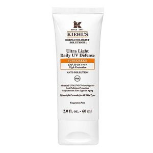 Kem chống nắng Ultra Light Daily UV Defense SPF 50 PA++++ Anti-pollution