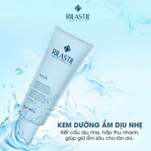 Kem dưỡng ẩm - Legere Cream
