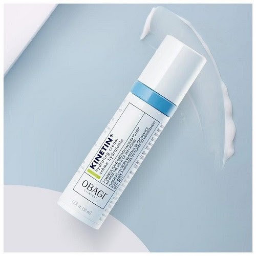 Kem Dưỡng Ẩm Phục Hồi Da Obagi Clinical Kinetin Hydrating Cream