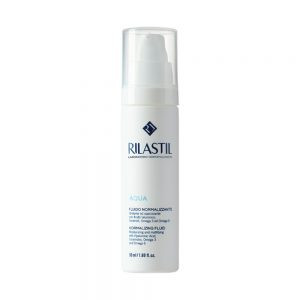 Kem dưỡng ẩm - Rilastil Aqua Normalizing Fluid