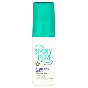 Kem Dưỡng Ceramide - Simply Pure