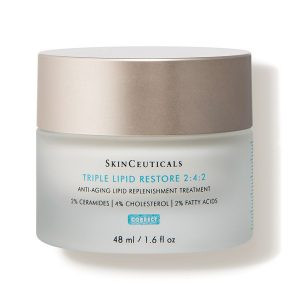 Kem Dưỡng Ceramide - Triple Lipid Restore 2:4:2