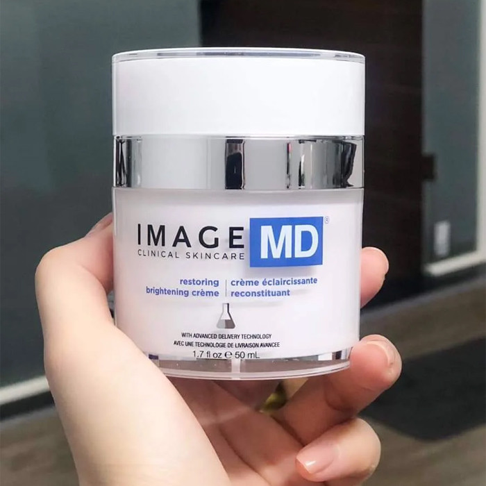 Kem Dưỡng Image MD