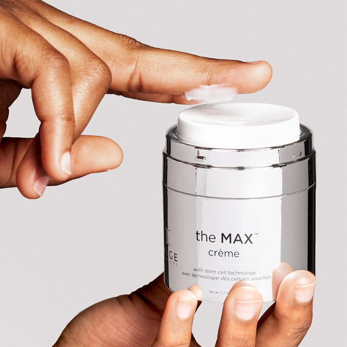Kem Dưỡng Image The MAX