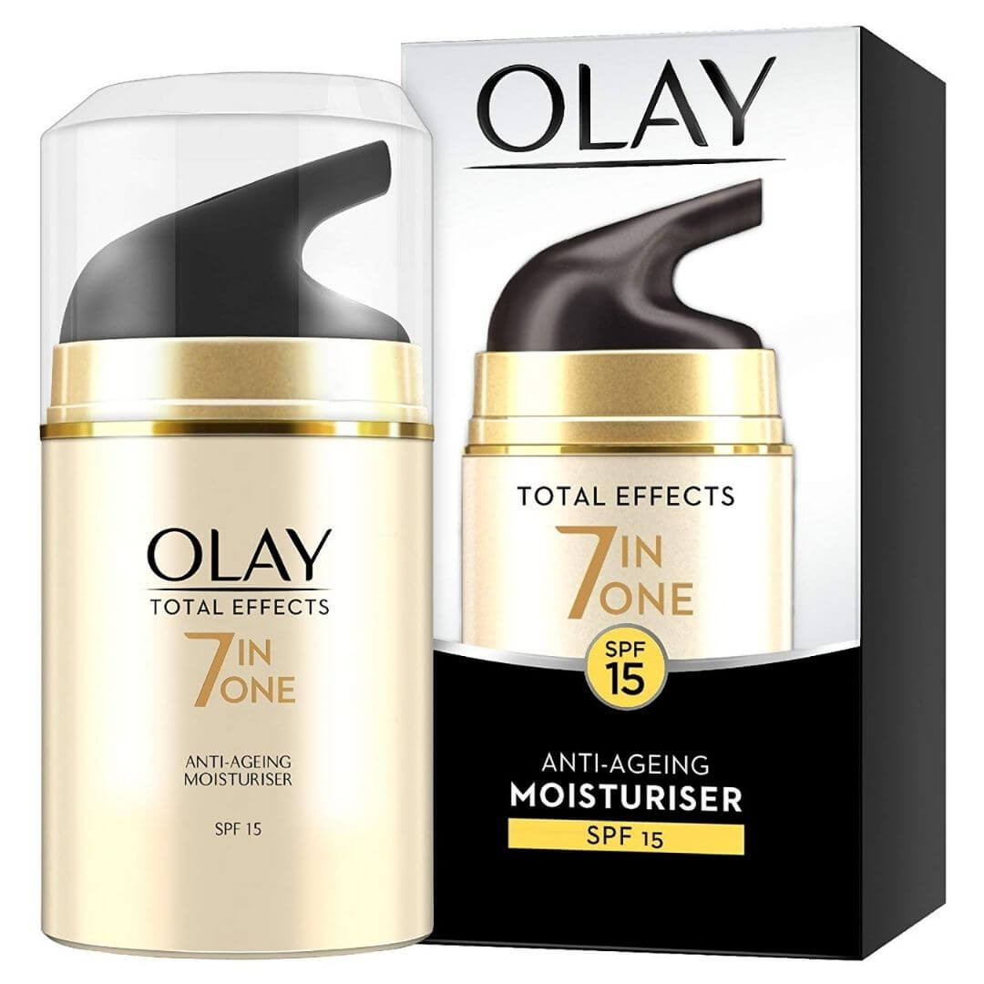 Kem Niacinamide Olay