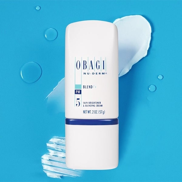 Kem Obagi Blend FX 5