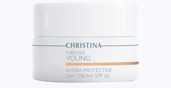 Kem Trẻ Hóa Da Christina