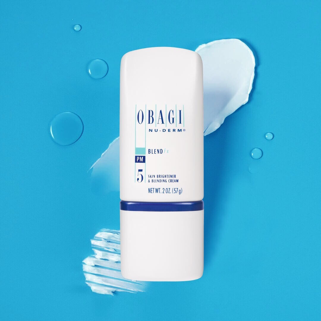 Kem trị nám Obagi số 3 và số 5