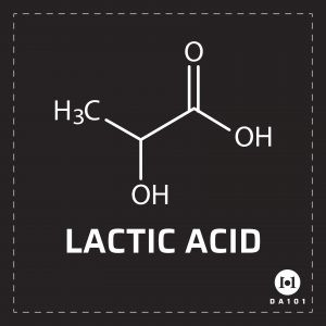 Lactic Acid là gì?
