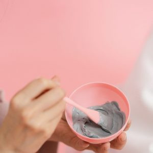 Lợi ích của mặt nạ đất sét