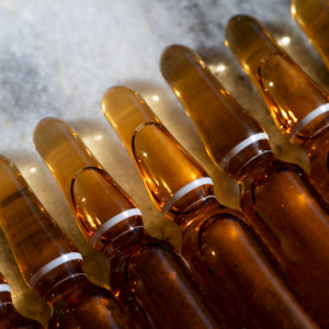 Lựa chọn dạng phái sinh Vitamin C phù hợp
