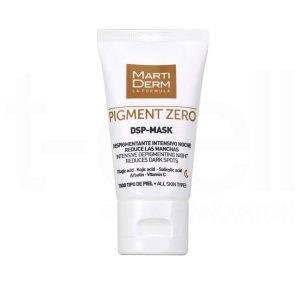 Martiderm Pigment Zero DSP Mask