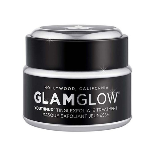 Mặt Nạ Đất Sét Glamglow Youthmud Glow Stimulating &amp; Exfoliating Treatment Mask