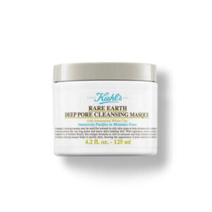Mặt Nạ Đất Sét Kiehl’s Rare Earth Deep Pore Cleansing Masque
