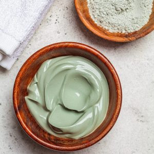 Mặt nạ đất sét là gì?