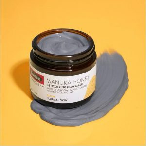 Mặt Nạ Đất Sét Swissie Manuka Honey Detoxifying Facial Mask