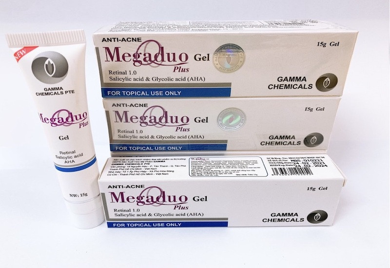 Megaduo