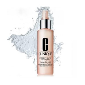 Moisture Surge