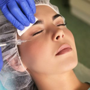 Một số ứng dụng thẩm mỹ khác