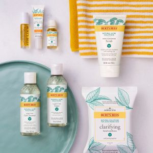 Natural Acne Solutions Clarifying Toner