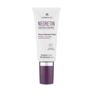 Neoretin Discrom Control Booster Fluid