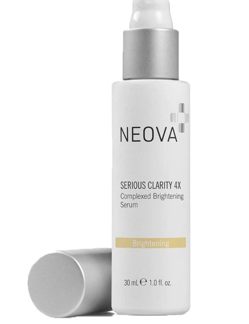 Neova Serious Clarity 4X Complexed Brightening Serum