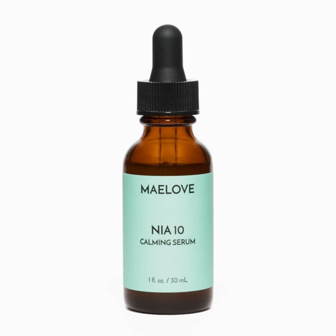 Nia 10 Calming Serum