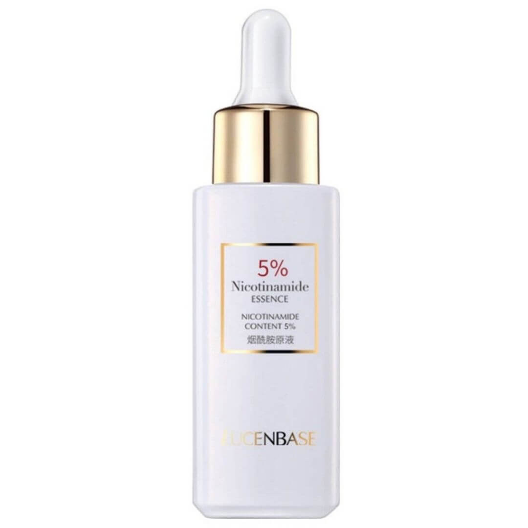 Niacinamide Lucenbase