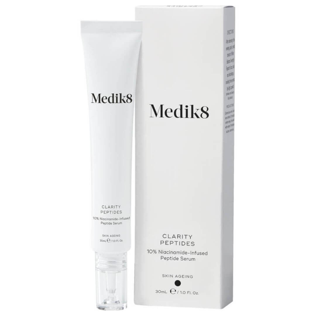 Niacinamide Medik8