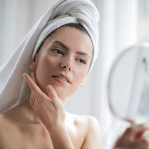 Niacinamide và Vitamin C