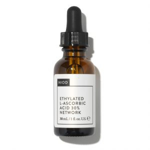 Niod Ethylated L Ascorbic Acid 30%
