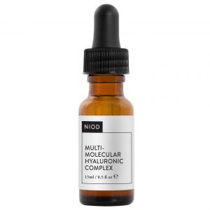 Niod Multi Molecular Hyaluronic Complex