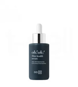 Oh! Oh! Skin Health Serum 20% Niacinamide
