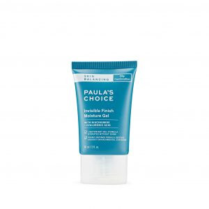 Paula’s Choice Skin Balancing Invisible Finish Moisture Gel