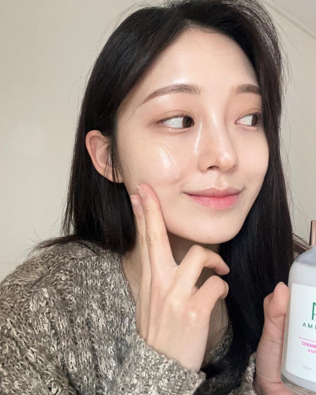 Peptide giúp nâng cấp sức khỏe làn da