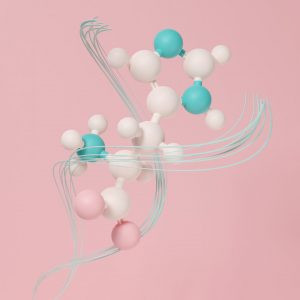 Peptides là thành phần không thể thiếu trong mỹ phẩm