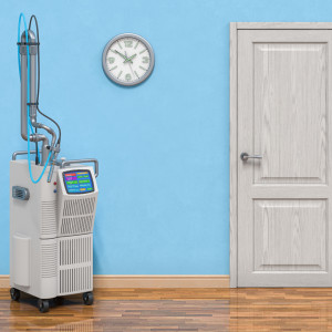 Phương pháp LASER CO2 ứng dụng trong lĩnh vực làm đẹp