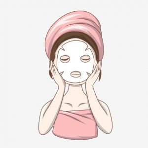 Quy trình chăm sóc da mụn