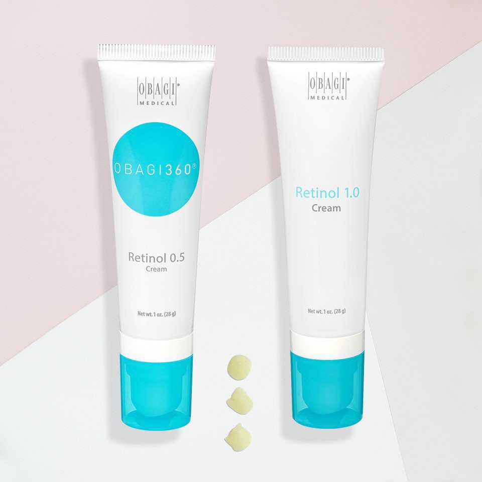 Retinol Obagi