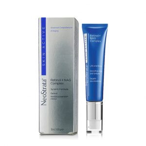 Review Retinol Neostrata