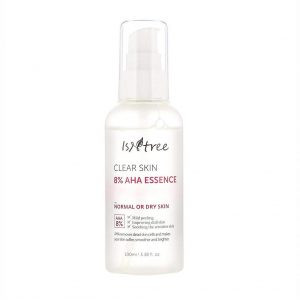Sản Phẩm AHA - Isntree Clear Skin 8% AHA Essence