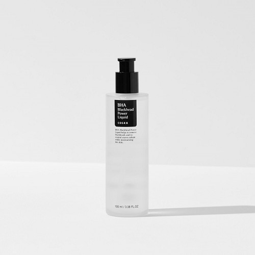 Sản Phẩm BHA - COSRX BHA Blackhead Power Liquid 4%